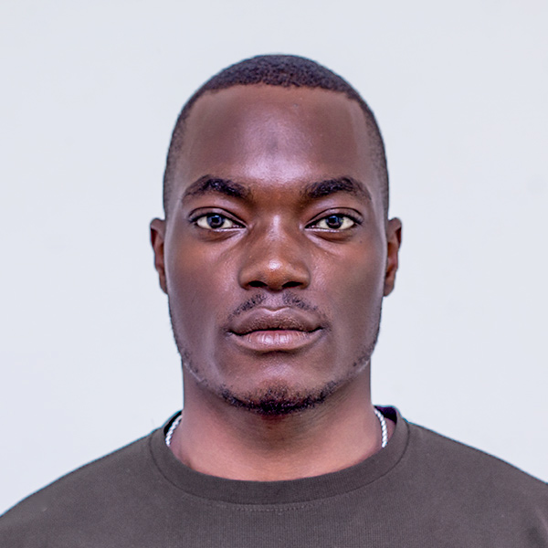 Kubomu Edwin George